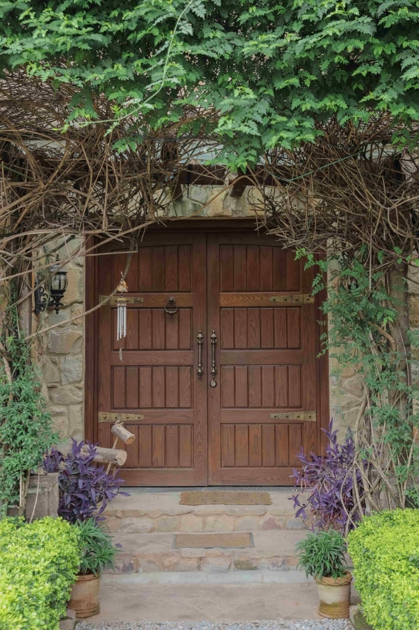 The Wild Thyme Sanctuary