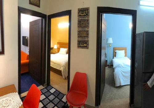 Tourist Inn Apartments