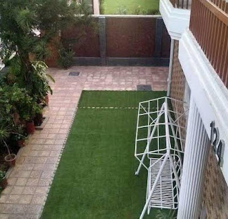 Unique Lodge Islamabad