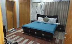 Unique Lodge Islamabad