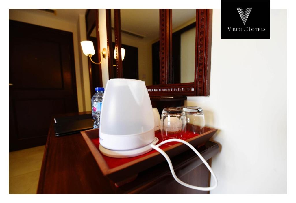 Viridi Hotels