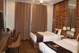 Vorano Hotel Islamabad