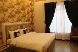 Vorano Hotel Islamabad