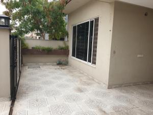 White House Guest House