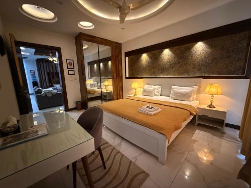 White House Guest House