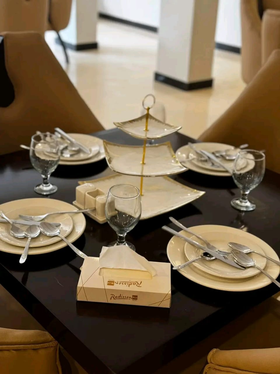 Royal Elite Hotel Kalam