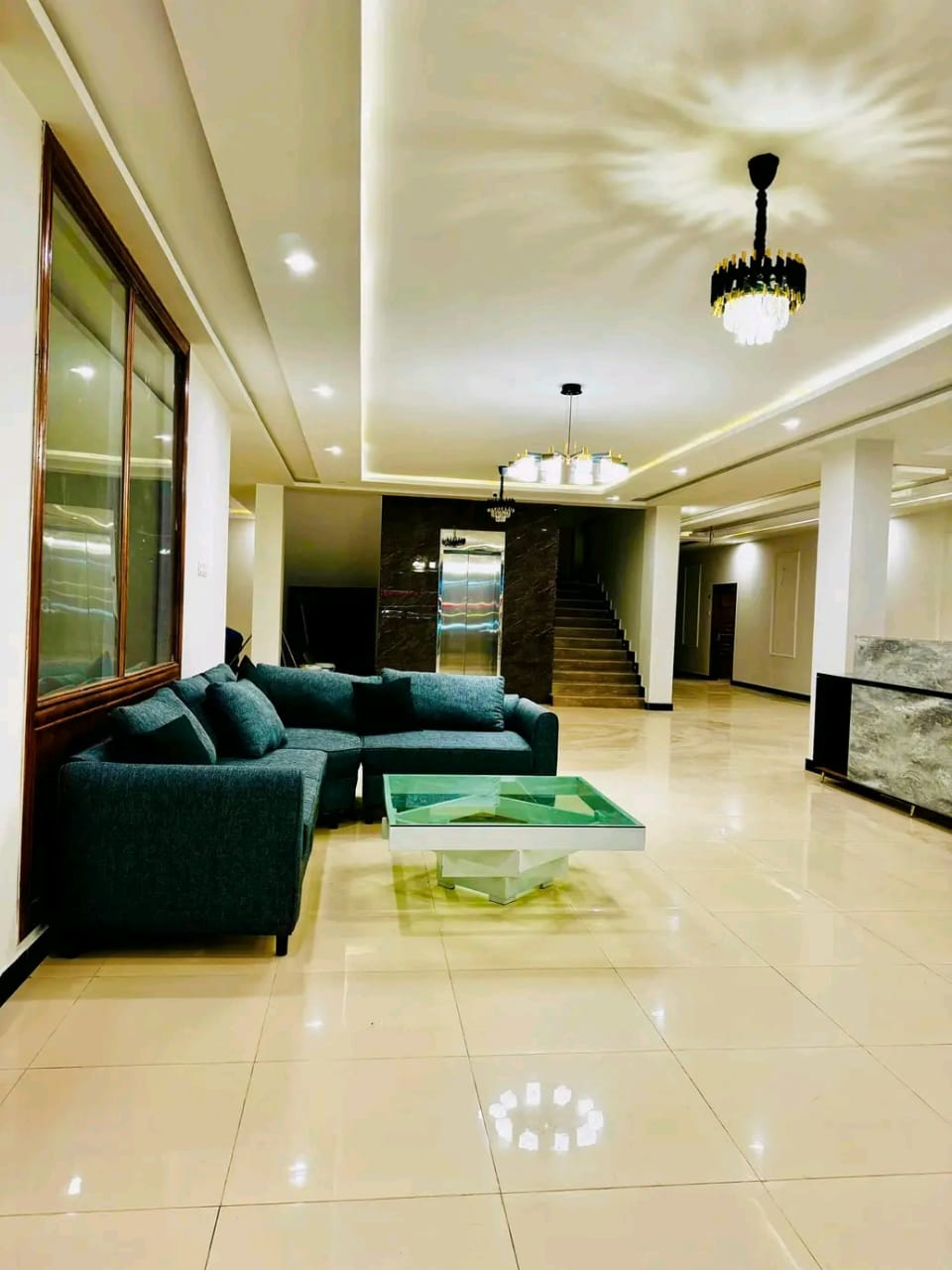 Royal Elite Hotel Kalam