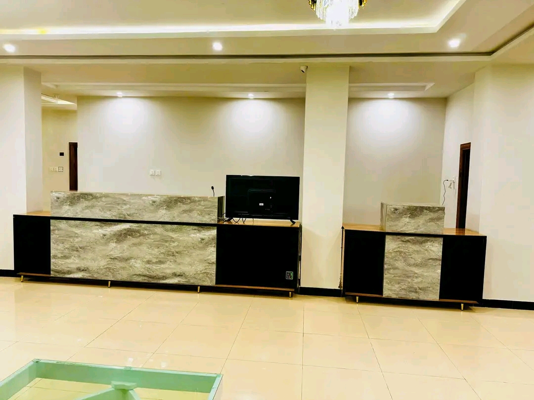 Royal Elite Hotel Kalam
