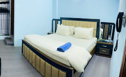 Al Jannat Luxury Hotel