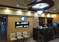 Al Jannat Luxury Hotel