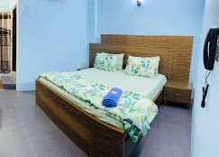 Al Jannat Luxury Hotel