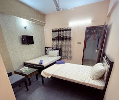 Al Jannat Luxury Hotel