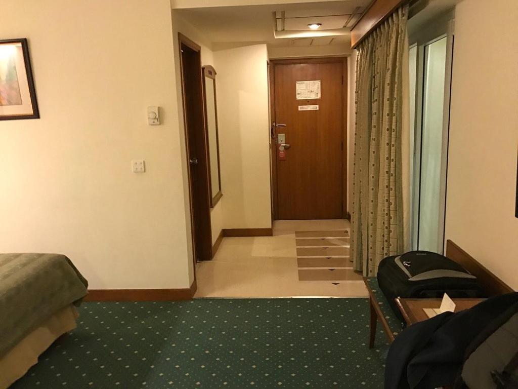 Embassy Inn Karachi