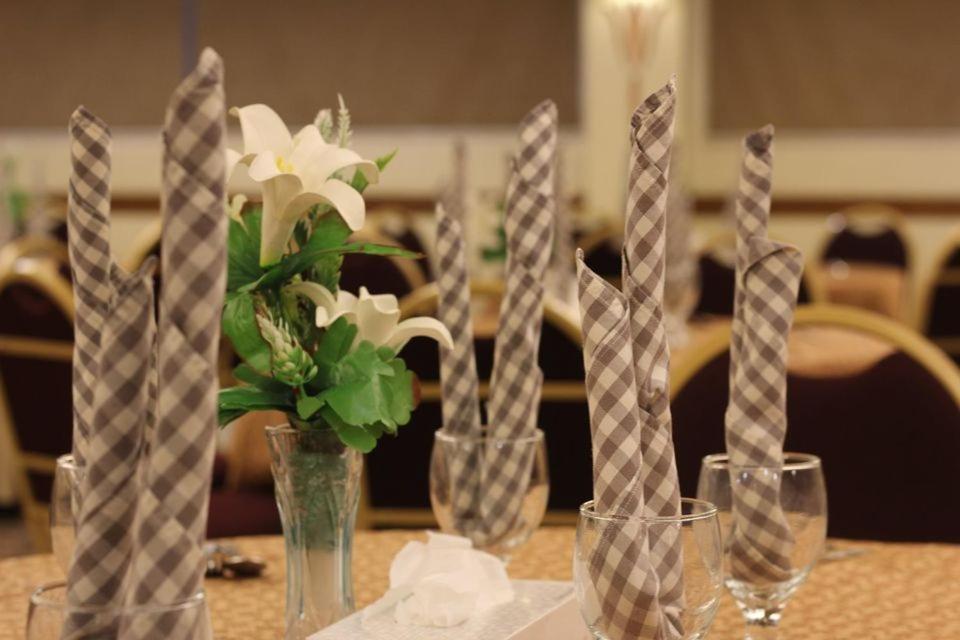 Embassy Inn Karachi