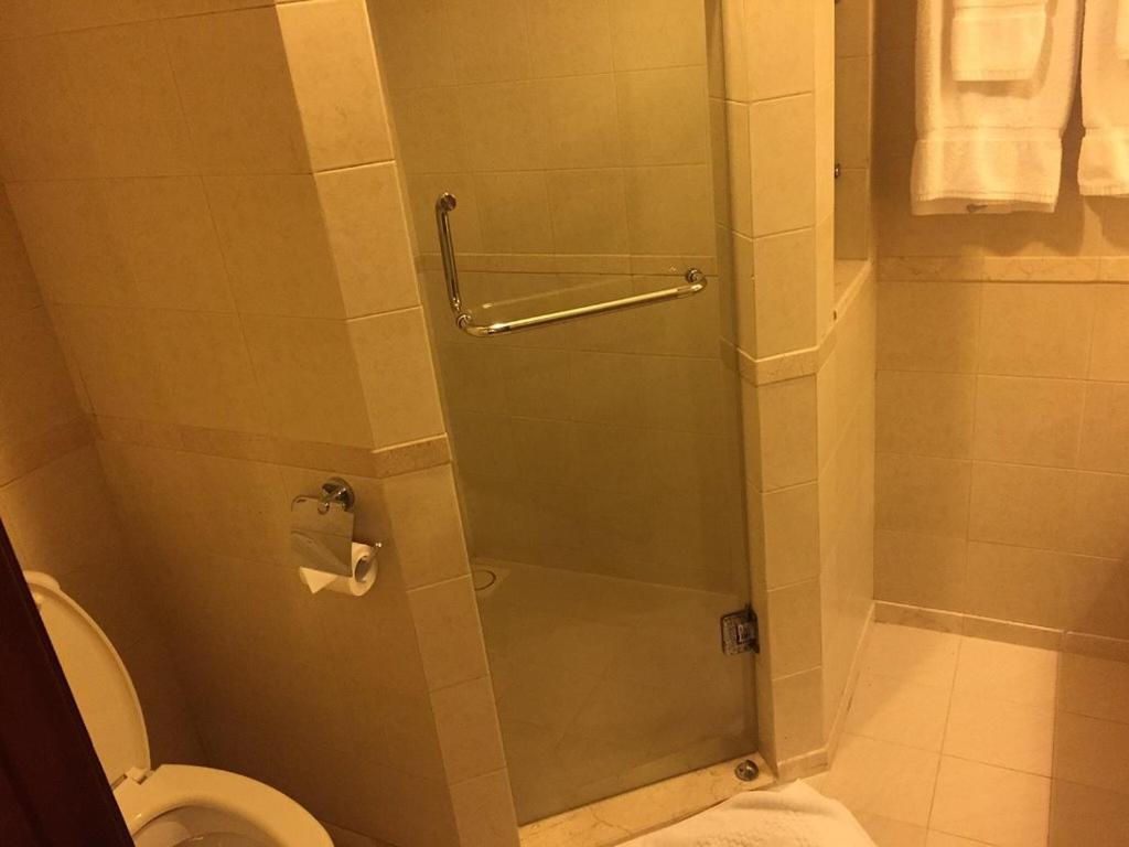 Embassy Inn Karachi