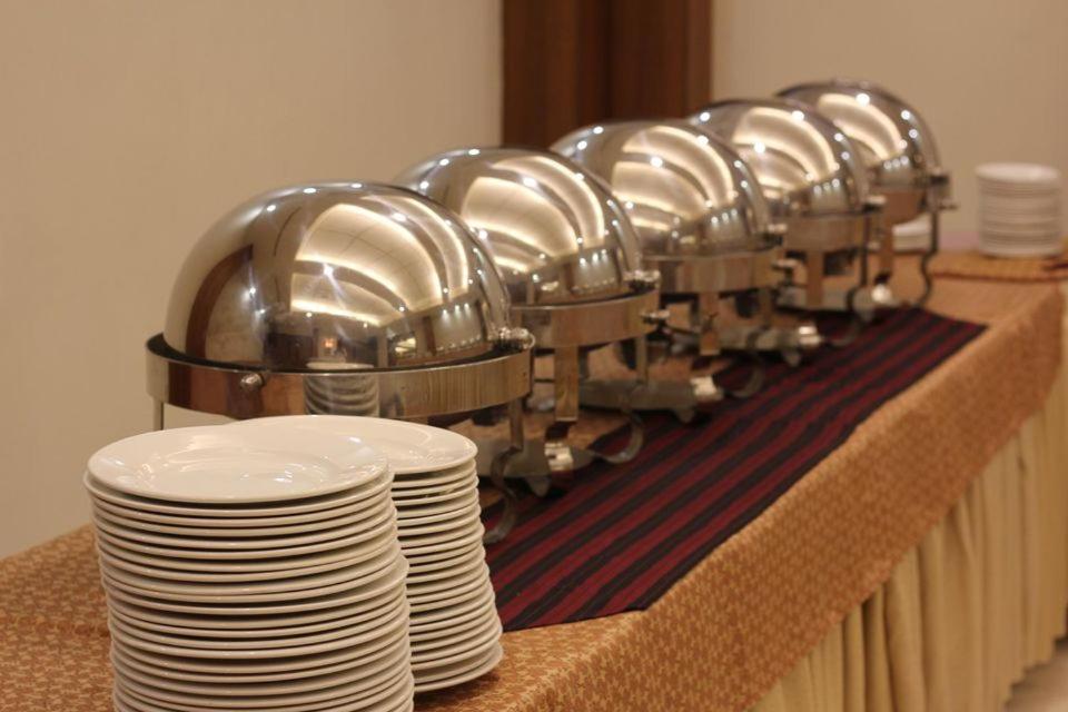 Embassy Inn Karachi