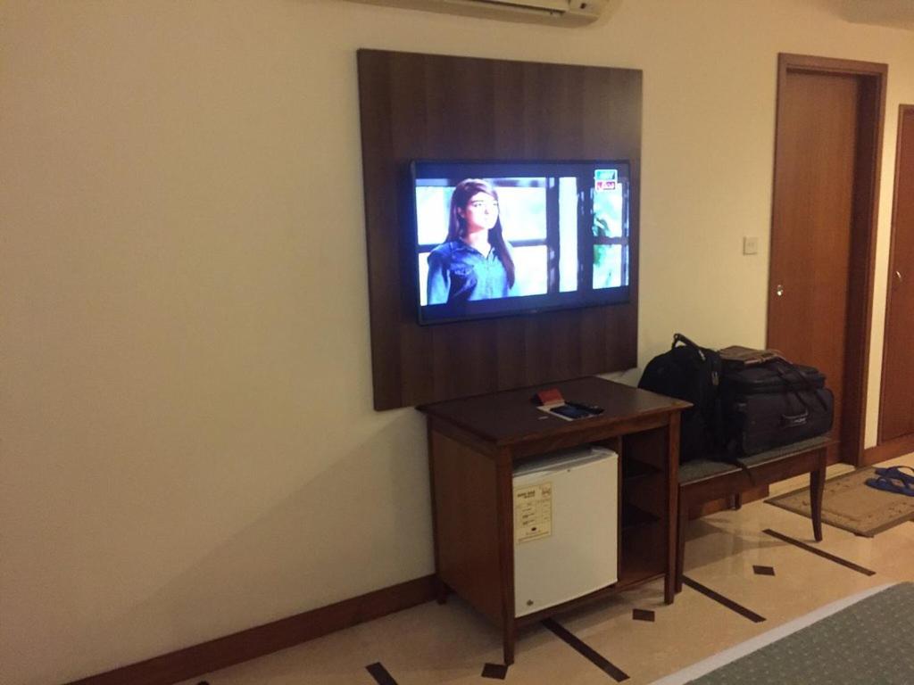 Embassy Inn Karachi