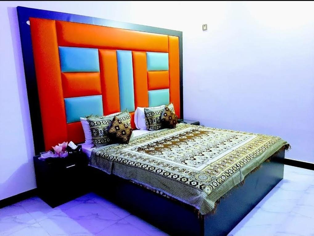 Galaxy Inn Guest House