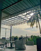 Hamsun Shahrah-e-Faisal