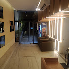 Hamsun Shahrah-e-Faisal