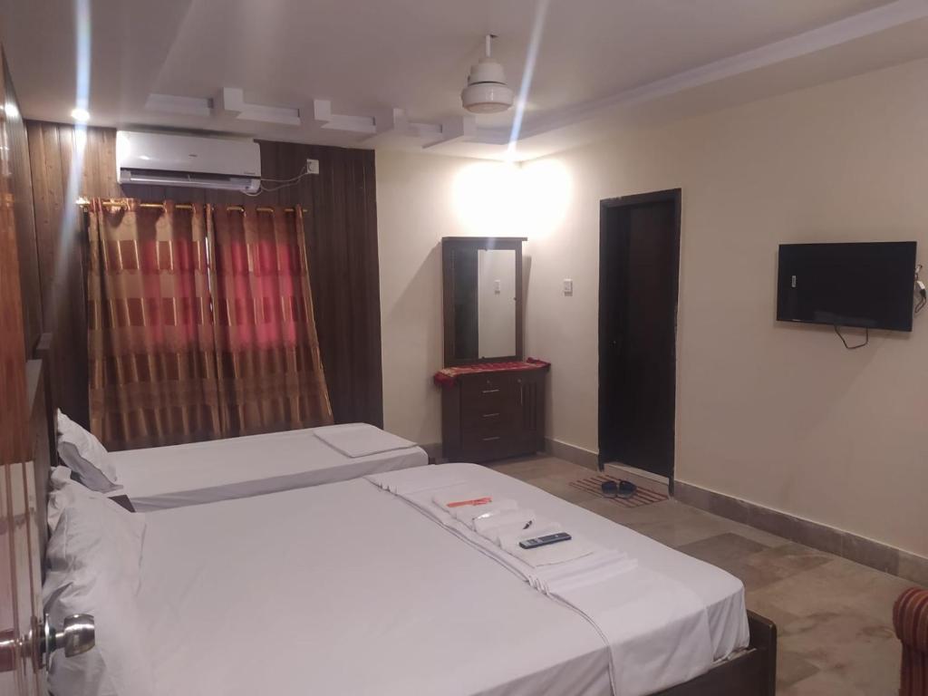 Hill View Guest House