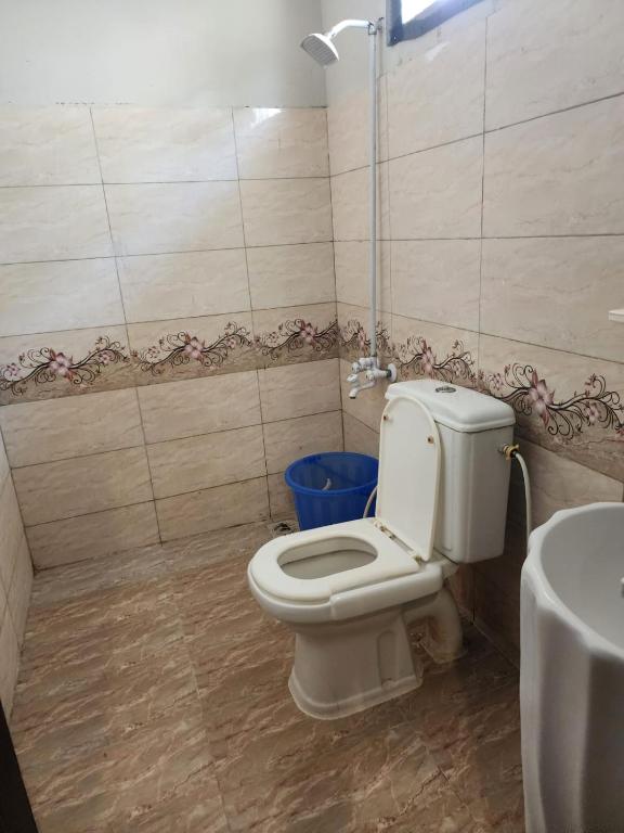 Hill View Guest House