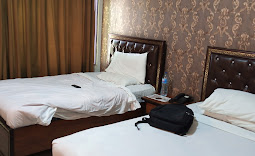 Hotel Al Harmain Tower