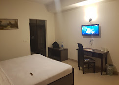 Hotel Al Harmain Tower