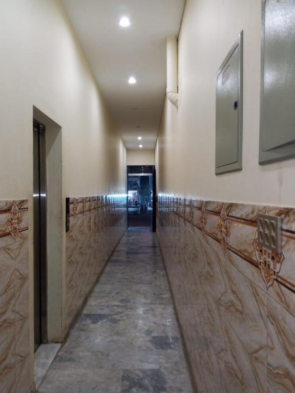 Hotel Crown Plaza Karachi