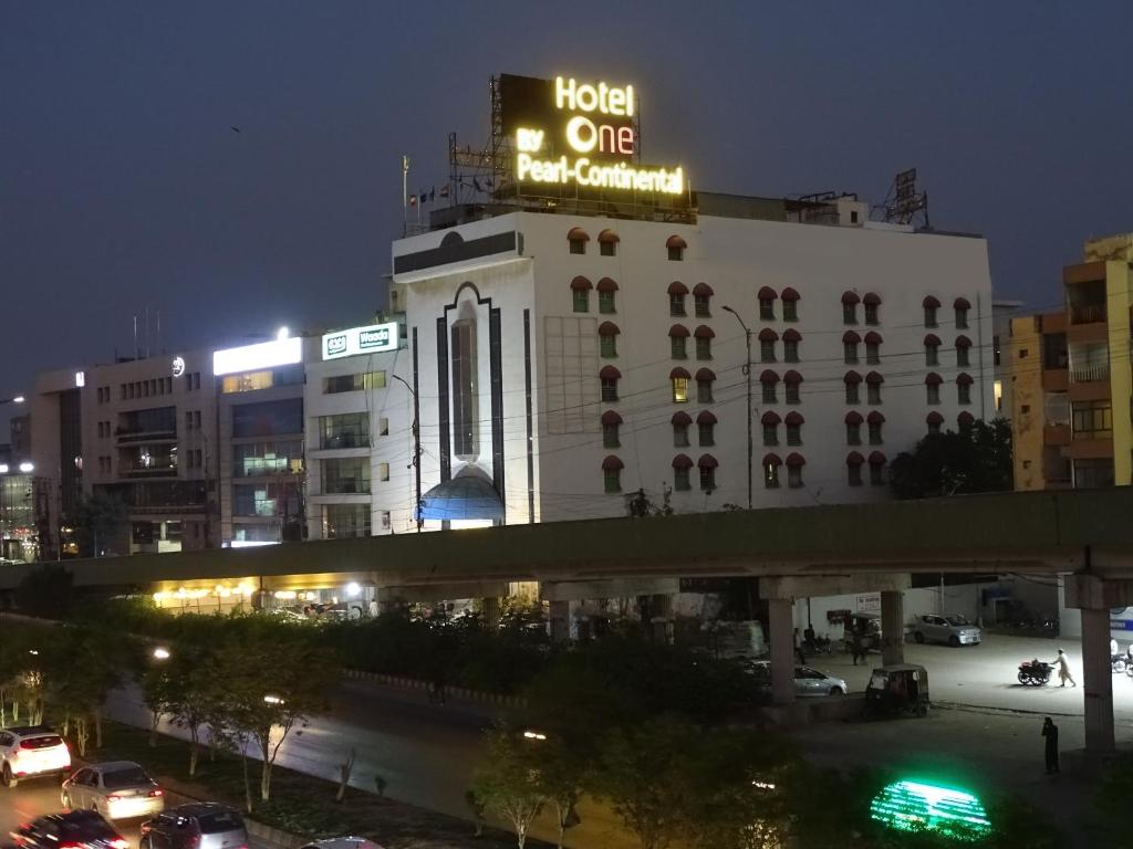 Hotel One Karachi