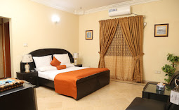 Luxury Inn Karachi