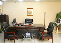 Luxury Inn Karachi