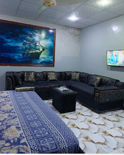 M.Winner Guest House