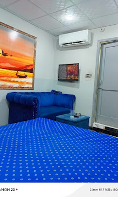 M.Winner Guest House