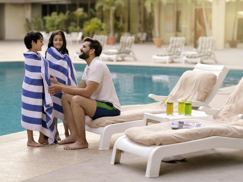 Movenpick Hotel Karachi