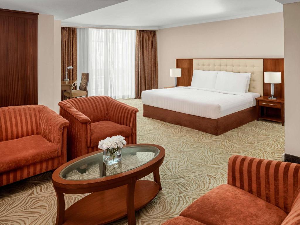 Movenpick Hotel Karachi