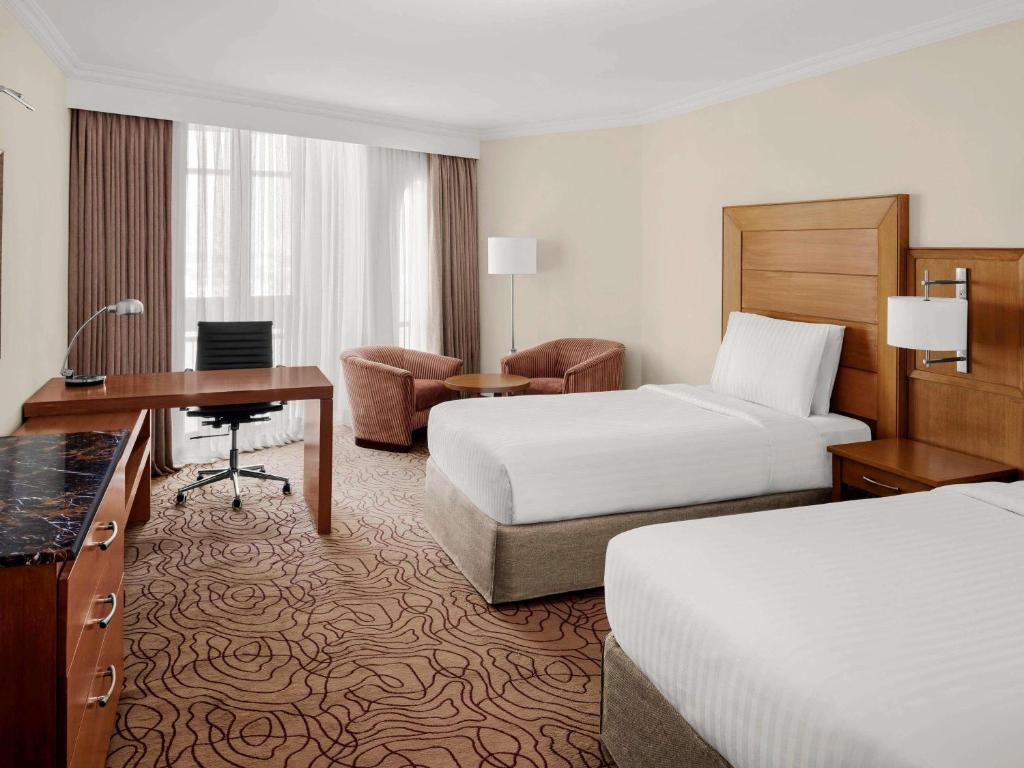 Movenpick Hotel Karachi