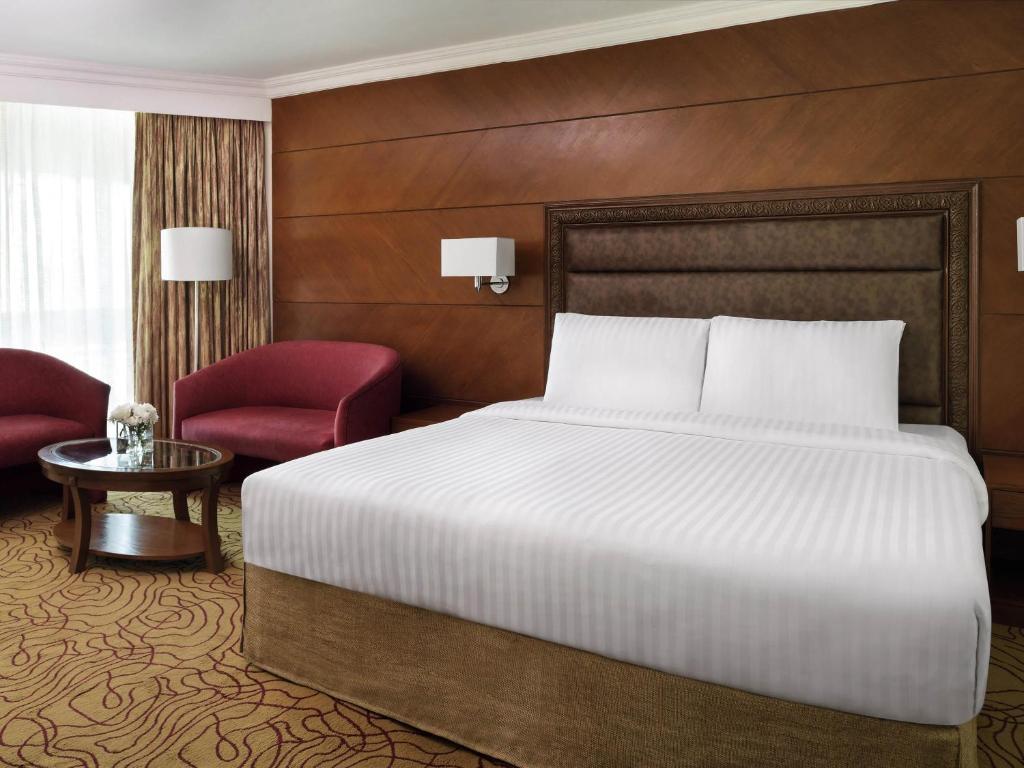 Movenpick Hotel Karachi