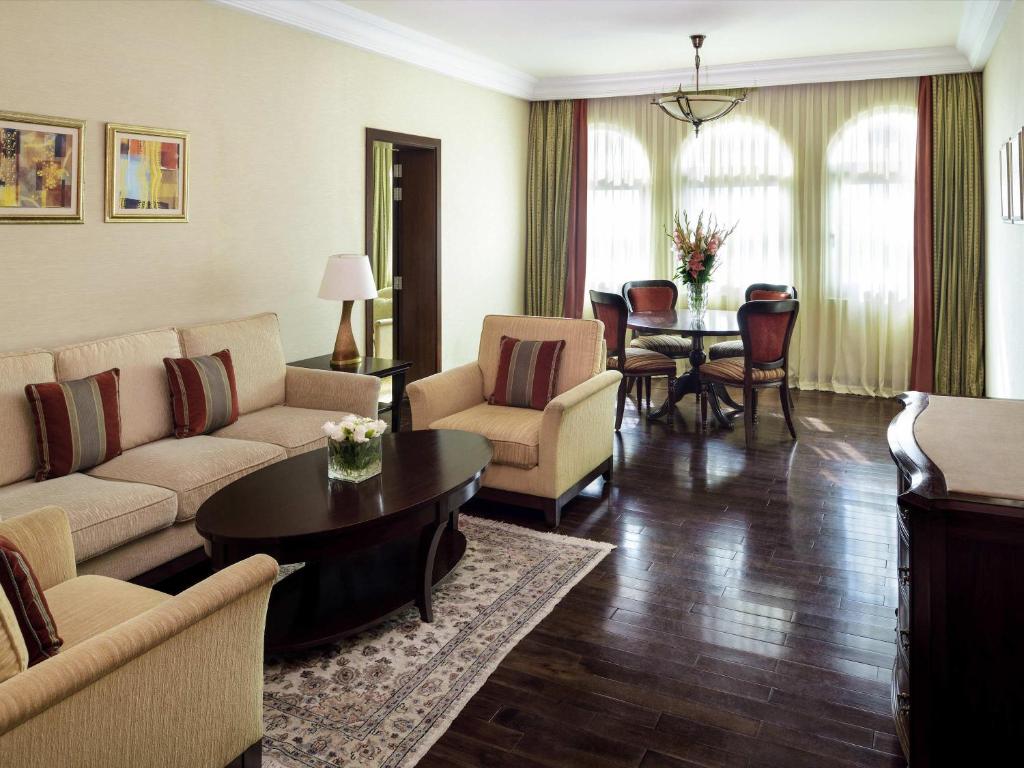 Movenpick Hotel Karachi