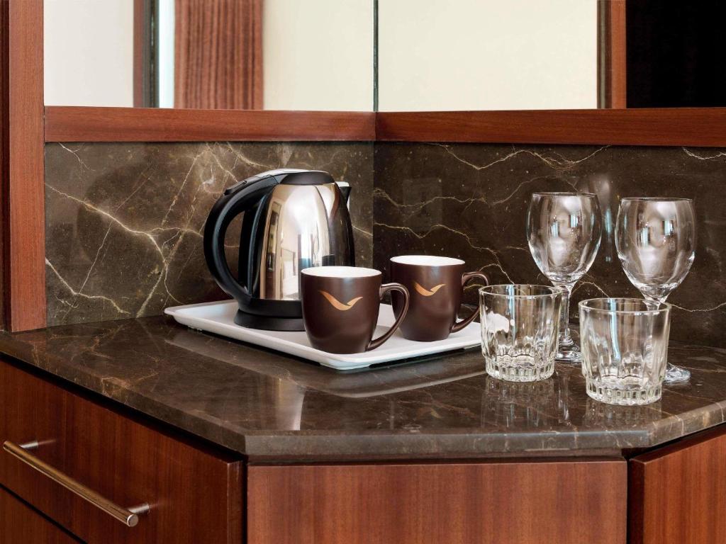 Movenpick Hotel Karachi