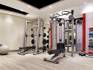 Movenpick Hotel Karachi