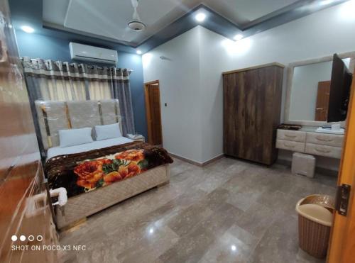SK TRAVELLERS INN GUEST HOUSE KARACHI