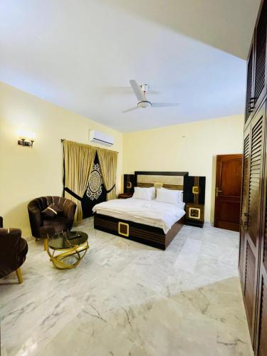 Sea View Guest House