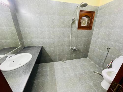 Sea View Guest House