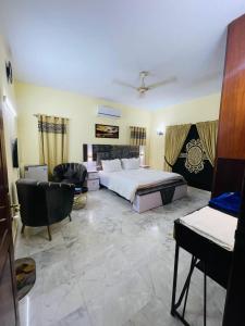 Sea View Guest House