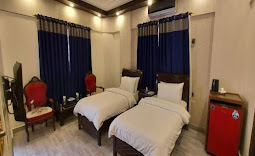 The Elet Business Hotel