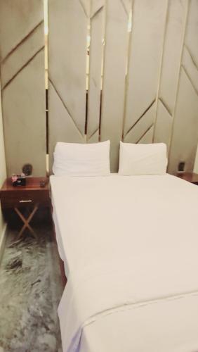 White Rose Guest House Karachi