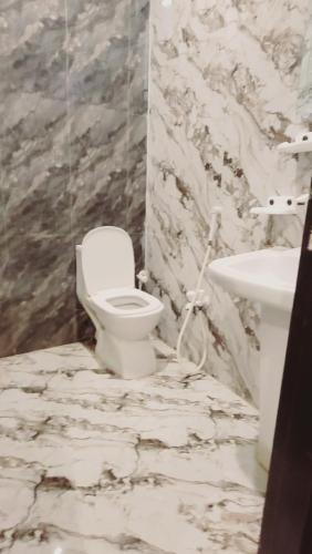 White Rose Guest House Karachi