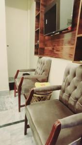 White Rose Guest House Karachi