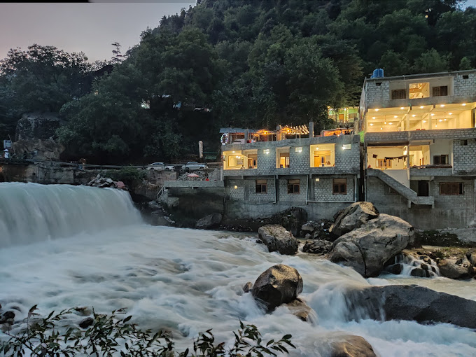 Ibex Cottage Kundal Shahi